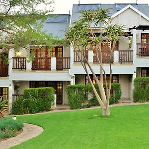 Rivonia Premier Lodge